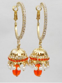 Jhumka Earring